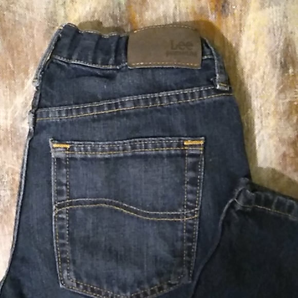 Lee boys jeans - Picture 3 of 3